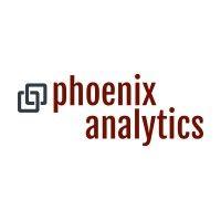 phoenix analytics logo image