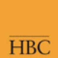 hbc architects logo image