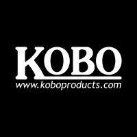 kobo products, inc. logo image