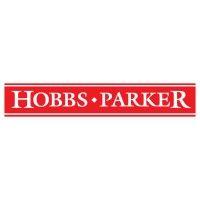 the hobbs parker group logo image