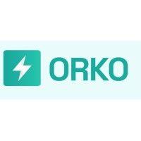 orko logo image