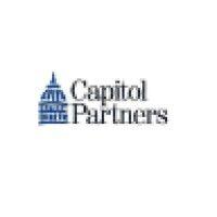 capitol partners, llc logo image