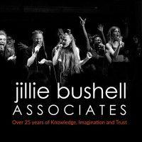 jillie bushell associates logo image