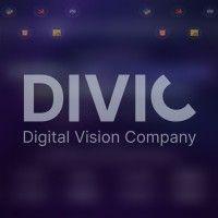 divic logo image