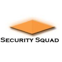 security squad  inc logo image