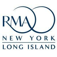 rma of new york - long island logo image