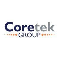 coretek group logo image