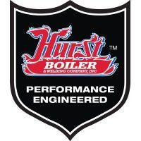 hurst boiler & welding company, inc.