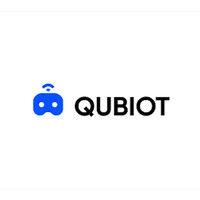 qubiot logo image