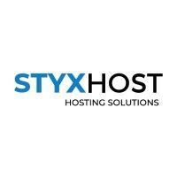 styxhost inc. logo image