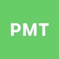 pmt logo image