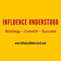 influence understood logo image