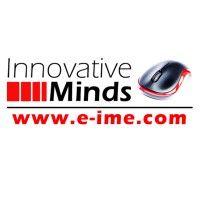 innovative minds logo image