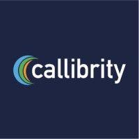 callibrity logo image