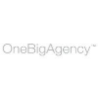 onebigagency logo image