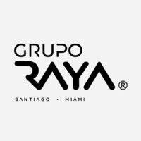 grupo raya us logo image