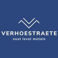 verhoestraete logo image