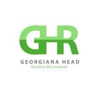 georgiana head recruitment logo image