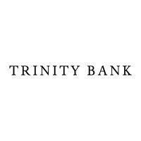 trinity bank a.s. logo image