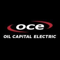 oil capital electric