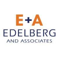 edelberg + associates logo image