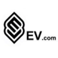 ev.com logo image