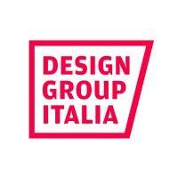 design group italia logo image