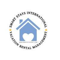 smart stays international logo image