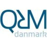 qrm danmark logo image