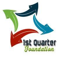 1st quarter foundation logo image