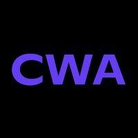 chalmers women's association (cwa) logo image