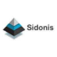 sidonis logo image