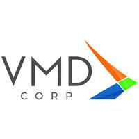 vmd corp logo image