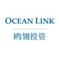 ocean link logo image