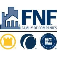 fnf family of companies - new york agency