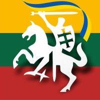 ministry of foreign affairs of lithuania | #standwithukraine logo image