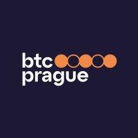 btc prague logo image