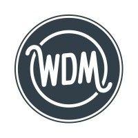 western development museum logo image