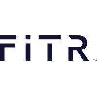 fitr logo image