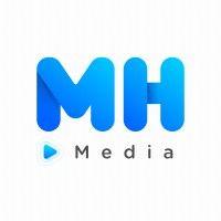 mh media logo image