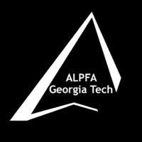 alpfa georgia tech logo image