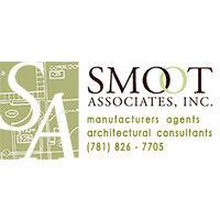 smoot associates logo image