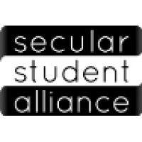 secular student alliance logo image