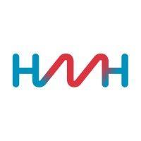 hmh logo image