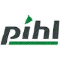 pihl inc logo image