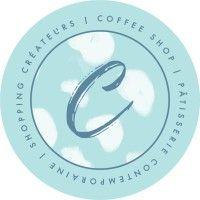 cuppin's logo image