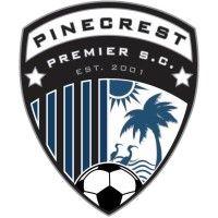 pinecrest premier soccer club