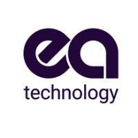 ea technology logo image