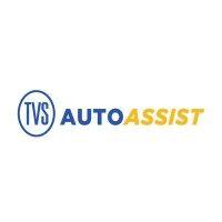 tvs auto assist (india) ltd logo image