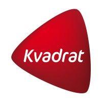 kvadrat ab logo image